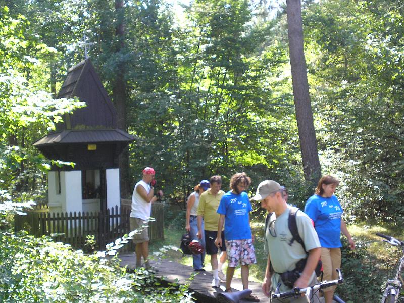 rowtras 047.jpg - Ruszamy dalej.